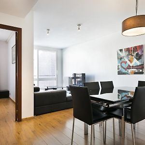 Appartement met Drie Slaapkamers